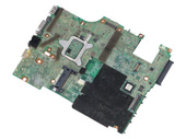 PŁYTA GŁÓWNA 08270-3 Lenovo ThinkPad X201 USZKODZONA P7