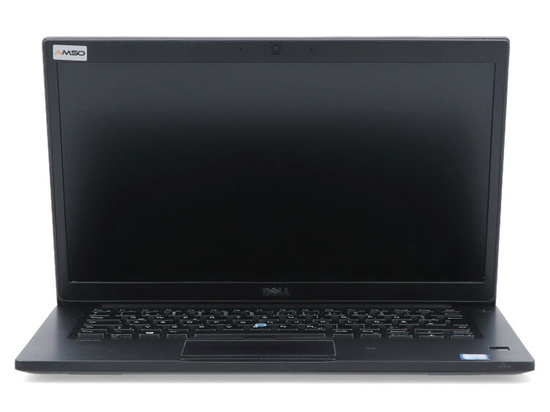 Dell Latitude 7480 i5-7300U 8GB 256GB SSD 1920x1080 Klasa B Windows 10 Professional