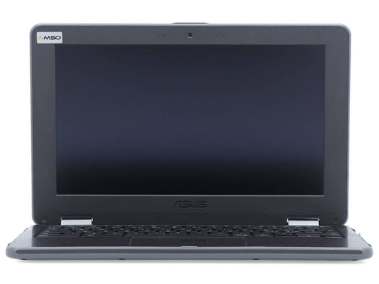 Dotykowy Dotykowy Asus Chromebook C213 2w1 Celeron N3350 4GB 32GB 1366x768 Klasa B Chrome OS