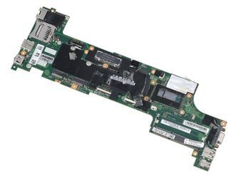 PŁYTA GŁÓWNA NM-A091 Lenovo X240 USZKODZONA P17