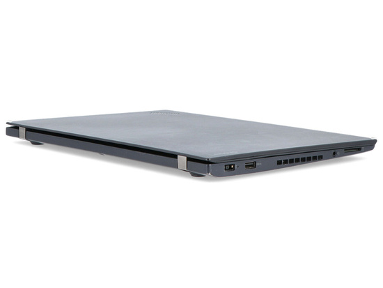 Lenovo ThinkPad T470s 14'' i5-7300U 16GB 480GB SSD 1920x1080 Klasa A- Windows 10 Professional