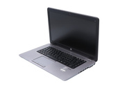 HP Elitebook 850 G1 I5-4300U 4GB/500GB Sata HDD 1920x1080 Klasa C Brak systemu SN: CNU4139T20