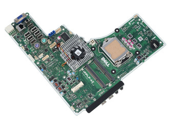 PŁYTA GŁÓWNA V8DVD do Dell OptiPlex 9020 USZKODZONA P22