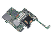 PŁYTA GŁÓWNA 690643-001 HP ELITEBOOK 8570W USZKODZONA P5