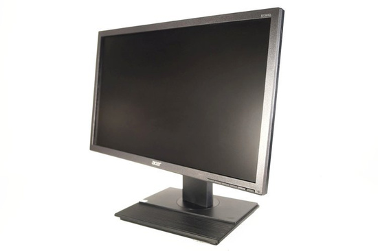 Monitor ACER B226HQL 22" LED 1920x1080 DVI D-SUB Klasa A