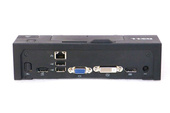 Stacja Dokująca Dell E-Port II PR03x E6520 E6420 E6320 E6510 USB 2.0 