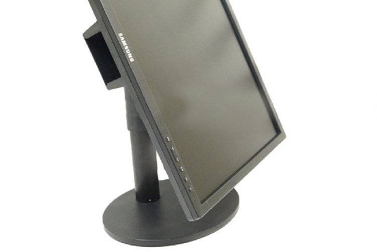 Monitor Samsung S22B420 22" LED 1680x1050 D-SUB DVI Czarny