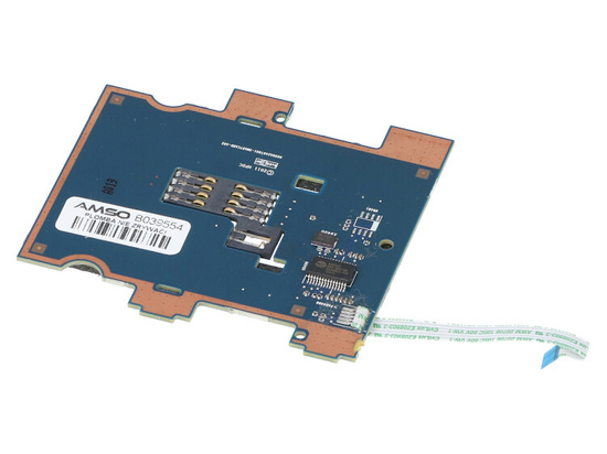 Moduł Czytnik Smart Card do HP Elitebook 8470P 6050A2467801 U30