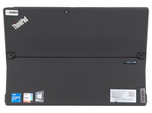 Lenovo ThinkPad X12 Detachable Gen 1 i5-1140G7 16GB 512GB SSD 1920x1280 Klasa B Windows 11 Professional