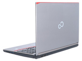 Fujitsu Lifebook E756 I5-6300U 8GB Brak Dysku 1920x1080 Klasa C Brak systemu SN: DSEU017135