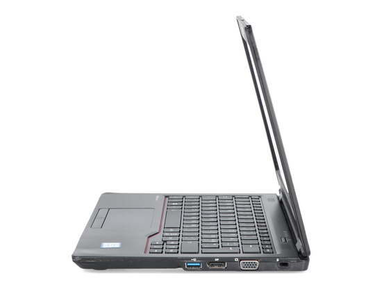 Fujitsu LifeBook U727 i5-6200U 1920x1080 Klasa B Brak baterii S/N: DS1V009681