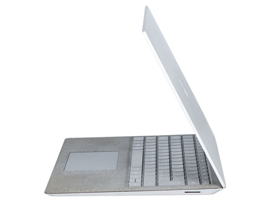 Microsoft Surface Laptop i7-7660U 16GB 512GB SSD 13,5" 2256x1504 Klasa B Windows 10 Professional