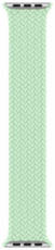 Oryginalny Pasek Apple Braided Solo Loop Pistachio 44mm rozmiar 10