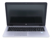 HP EliteBook 850 G3 i5-6300U 8GB 256GB SSD 1920x1080 Klasa A Windows 10 Professional