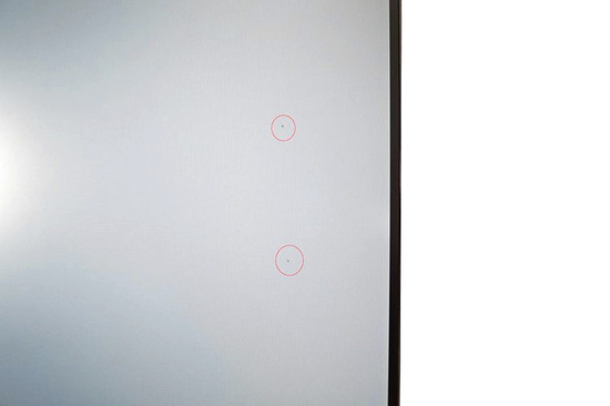 Monitor HP LA2306x 23" LED 1920x1080 DVI DisplayPort Klasa A-