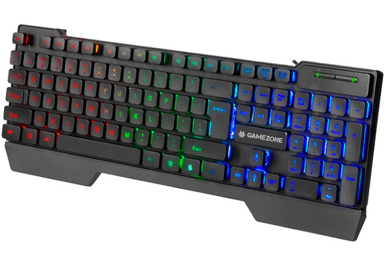 Nowy Zestaw dla Gracza Tracer GAMEZONE MAMOOTH USB 4w1 TRAKLA46764