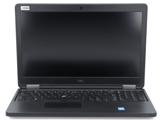 Dell Latitude E5550 i5-5300U 8GB 240GB SSD 1366x768 Klasa A- Windows 10 Professional