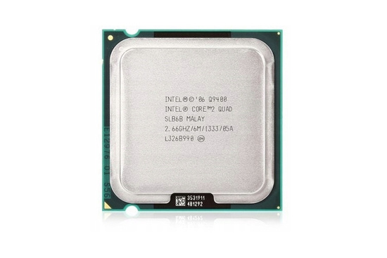Procesor Intel Core 2 Quad Q9400 4x2.66GHz 6M 45nm 95W