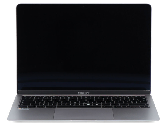 Apple MacBook Air 13" A1932 2018r. i5-8210Y 16GB 256GB SSD 2560x1600 Klasa A- MacOS Big Sur