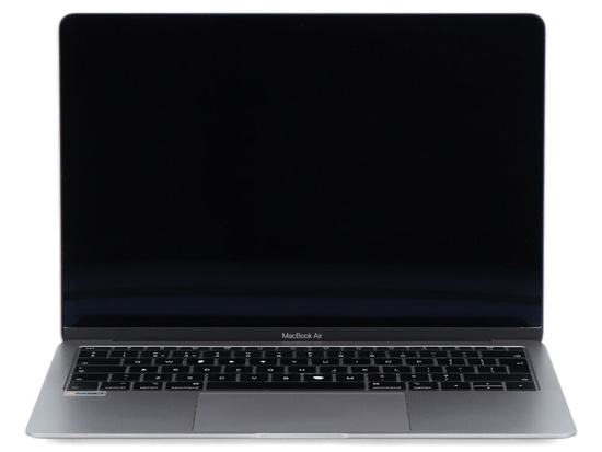 Apple MacBook Air 13" A1932 2018r. i5-8210Y 16GB 512GB SSD 2560x1600 Klasa A- MacOS Big Sur