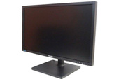 Monitor Samsung S24E450F 24" LED 1920x1080 DVI D-SUB Czarny Klasa A