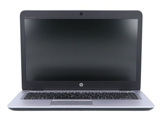 HP EliteBook 745 G3 AMD PRO A10-8700B 8GB 240GB SSD 1920x1080 Radeon R5 Klasa A Windows 10 Home