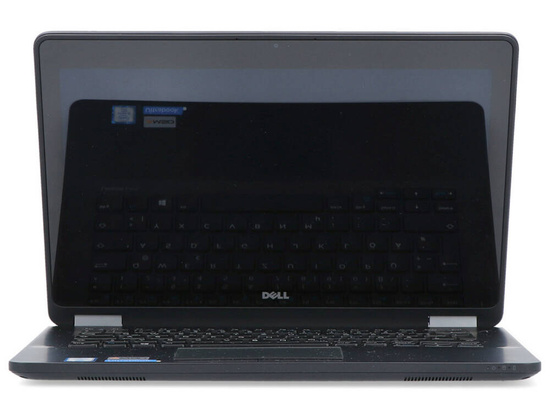 Dotykowy Dell Latitude E7270 i5-6300U 8GB 512GB SSD 1366x768 Klasa A