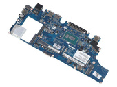 PŁYTA GŁÓWNA LA-9431P z procesorem Dell Latitude E7240 USZKODZONA P6
