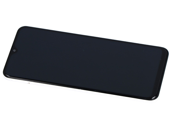 Samsung Galaxy A30s 4GB 64GB White Powystawowy S/N: RF8MB0PQHZF