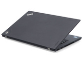 Dotykowy Lenovo ThinkPad T470 i5-7300U 16GB 256GB SSD 1920x1080 Klasa A- Windows 10 Professional