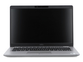Dotykowy Dell Latitude 5310 i5-10310U 1920x1080 Klasa A- S/N: 8JN3663