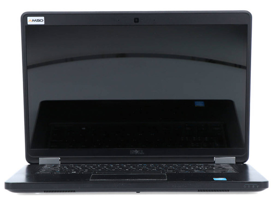 Dotykowy Dell Latitude E5450 i5-5200U 8GB NOWY DYSK 240GB SSD 1920x1080 Klasa A- Windows 10 Home