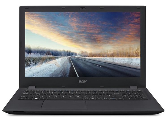 Notebook Acer TravelMate P258-M 15,6"HD/i5-6200U/4GB/1TB/iHD520/7PR/10PR