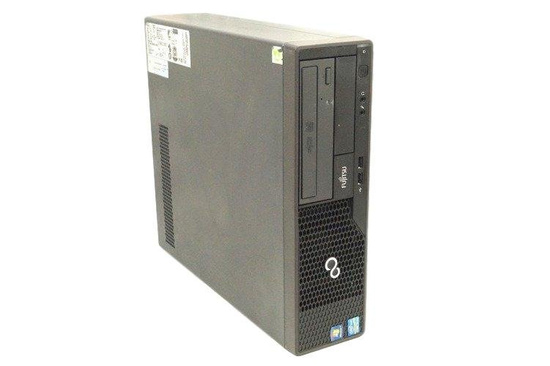 Fujitsu Esprimo E510 SFF i5-3470 4x3.2GHz 8GB 120GB SSD DVD