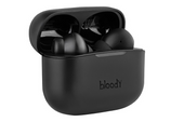 Słuchawki bezprzewodowe A4TECH BLOODY TWS M30 Czarne