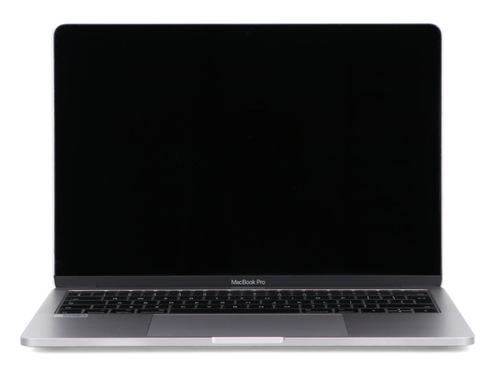 Apple MacBook Pro A1708 i7-7660U 16GB 512GB SSD 2560x1600 Klasa A- S/N: FVFX93TVHV2H