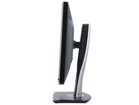 Monitor Dell P2213 22" LED 1680x1050 DVI DisplayPort Srebrny Klasa A