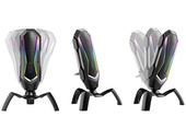 Mikrofon TRACER Spider RGB USB Dla Gracza TRAMIC46853