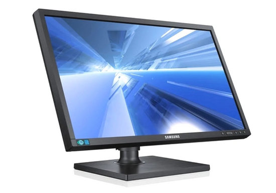 Monitor Samsung S23C650D 23" LED 1920x1080 Klasa A-