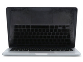 Apple MacBook Pro 13" A1502 2015r i5-5257U 8GB 128GB SSD 2560x1600 Klasa B Mac OS Big Sur