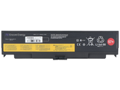 Bateria Encore Energy do Lenovo ThinkPad L440 L540 T440p T540p W540 W541 48Wh 10.8V 4400mAh 45N1147