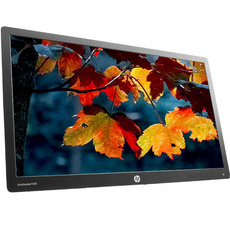 Monitor HP EliteDisplay E232 23" LED 1920x1080 HDMI IPS Bez Podstawki Klasa A