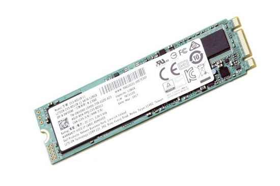 Dysk Lite-On SSD 128GB M.2 2280 SATA 475/340MB/s CV3-8D128-11