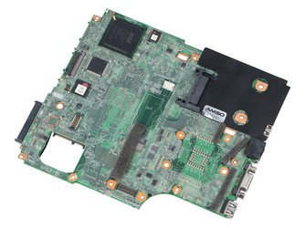 PŁYTA GŁÓWNA 07226-2 Lenovo X200 USZKODZONA P8