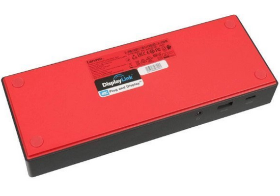 Stacja Dokująca LENOVO Hybrid USB-C USB-A Dock 40AF DUD9011D1