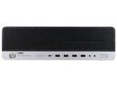 HP EliteDesk 800 G3 SFF i5-6500 4x3.2GHz 32GB 960GB SSD BN Windows 10 Professional