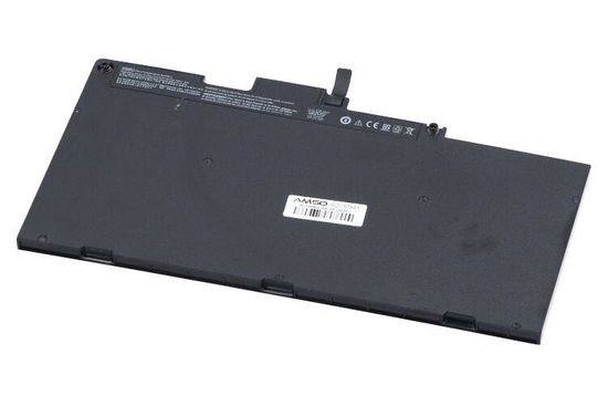 Nowa bateria do HP EliteBook 745 G3 755 G3 840 G3 848 G3 850 G3 ZBook 15u G3 11.4V 46Wh 4035mAh CS03XL