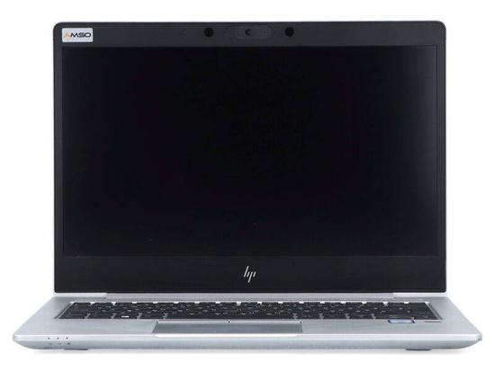 Dotykowy HP EliteBook 830 G6 i5-8365U 16GB 480GB SSD M.2 1920x1080 Klasa B Windows 10 Home