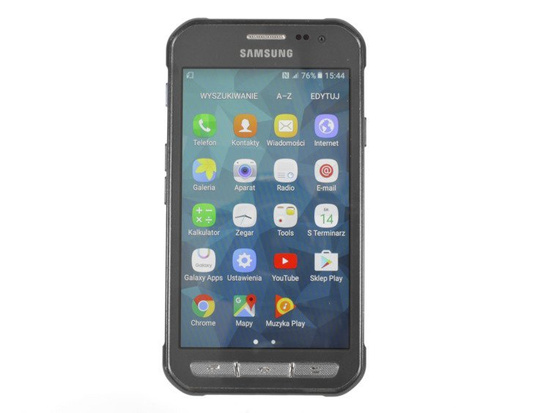 Wodoszczelny Samsung Galaxy XCover 3 1,5GB 8GB Klasa A