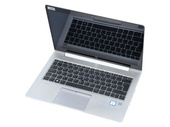 Dotykowy HP EliteBook 830 G5 i5-8350U 16GB 480GB SSD 1920x1080 Klasa A Windows 11 Professional